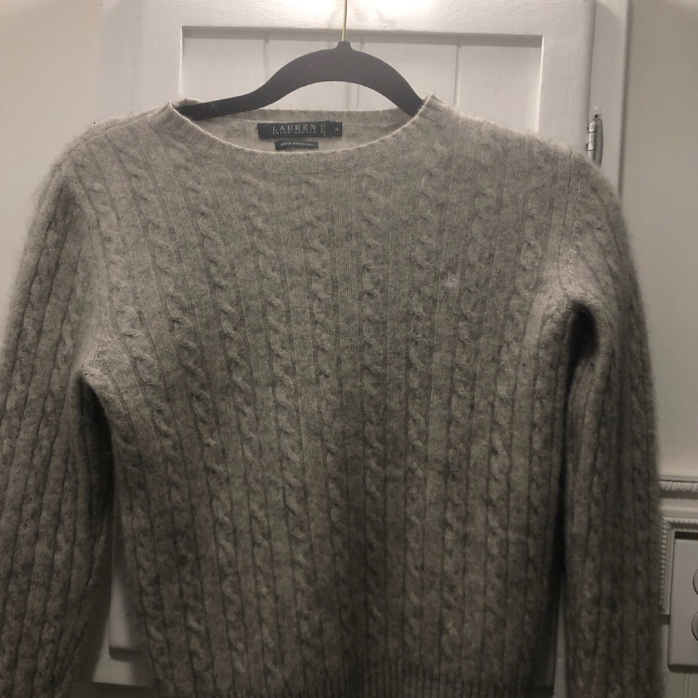 Ralph Lauren Vintage Sweater